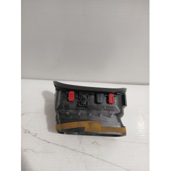 Recambio de rejilla aireadora para toyota yaris (_p21_, _pa1_, _ph1_) 1.5 hybrid (mxph11) referencia OEM IAM 55650K0040  