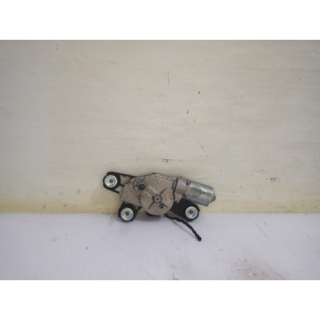 Recambio de motor limpia trasero para ford mondeo berlina (ge) ghia (06.2003) (d) referencia OEM IAM 0390201583  