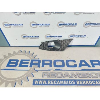 Recambio de rejilla paragolpes izquierda para seat leon (1p1) referencia OEM IAM 1P0853665A  
