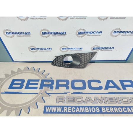 Recambio de rejilla paragolpes izquierda para seat leon (1p1) referencia OEM IAM 1P0853665A  
