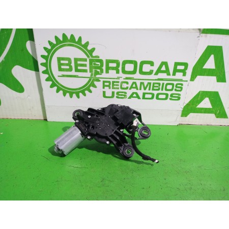 Recambio de motor limpia trasero para volkswagen golf vi (5k1) advance referencia OEM IAM 5K6955711B  