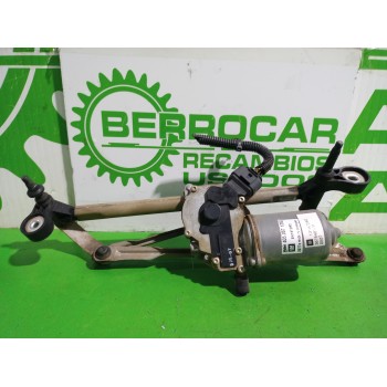 MOTOR LIMPIA DELANTERO 13182340 