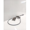 Recambio de cerradura capo para mini mini (r56) one referencia OEM IAM 51232753419  