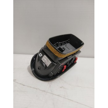 Recambio de rejilla aireadora para toyota yaris (_p21_, _pa1_, _ph1_) 1.5 hybrid (mxph11) referencia OEM IAM 55650K0040  