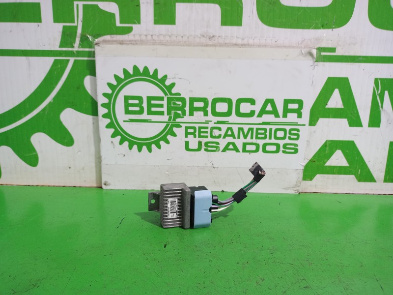 Recambio de caja precalentamiento para renault kangoo profesional referencia OEM IAM 110678071R  
