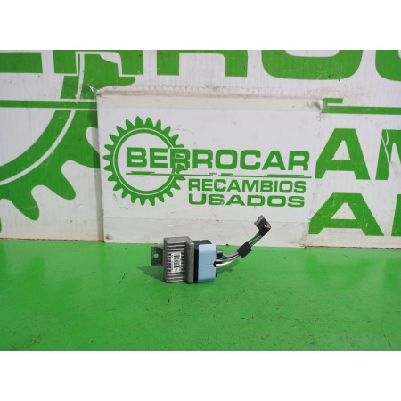 Recambio de caja precalentamiento para renault kangoo profesional referencia OEM IAM 110678071R  