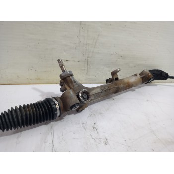 Recambio de cremallera direccion para peugeot bipper tepee basis referencia OEM IAM 400177  