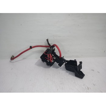 Recambio de modulo electronico para renault scenic iii bose edition referencia OEM IAM 243800007R  