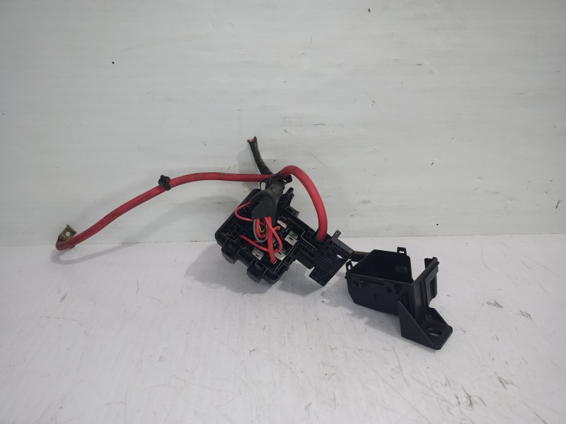 Recambio de modulo electronico para renault scenic iii bose edition referencia OEM IAM 243800007R  