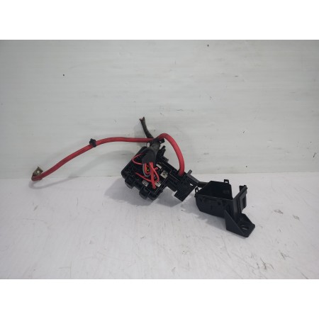 Recambio de modulo electronico para renault scenic iii bose edition referencia OEM IAM 243800007R  