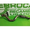 Recambio de tubo escape para seat altea xl (5p5) 1.4 16v tsi referencia OEM IAM 1K0254703PX  