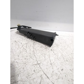 Recambio de filtro carbono activo para peugeot 307 (3a/c) 1.4 16v referencia OEM IAM 8086597  