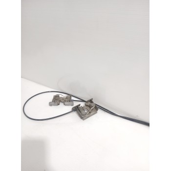 Recambio de cerradura capo para mini mini (r56) one referencia OEM IAM 51232753419  