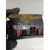 Recambio de rejilla aireadora para toyota yaris (_p21_, _pa1_, _ph1_) 1.5 hybrid (mxph11) referencia OEM IAM 55650K0040  