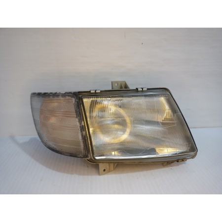 Recambio de faro derecho para mercedes-benz vito (w638) caja cerrada 112 cdi  (638.094) referencia OEM IAM 4401119R  