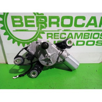 Recambio de motor limpia trasero para volkswagen golf vi (5k1) advance referencia OEM IAM 5K6955711B  