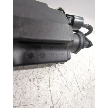 Recambio de filtro carbono activo para peugeot 307 (3a/c) 1.4 16v referencia OEM IAM 8086597  