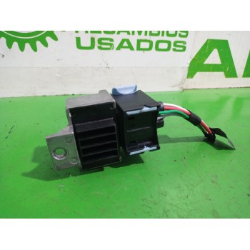 Recambio de caja precalentamiento para renault kangoo profesional referencia OEM IAM 110678071R  