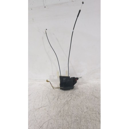 Recambio de cerradura puerta delantera derecha para hyundai tucson (jm) 2.0 crdi referencia OEM IAM 813202E010  