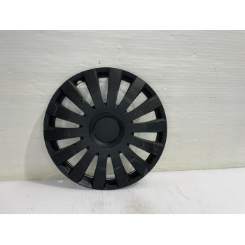 Recambio de tapacubos para nissan micra (k12e) acenta referencia OEM IAM 972151133  