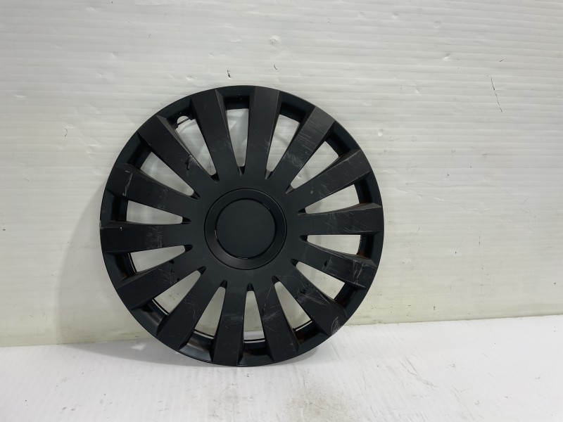 Recambio de tapacubos para nissan micra (k12e) acenta referencia OEM IAM 972151133  