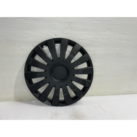 Recambio de tapacubos para nissan micra (k12e) acenta referencia OEM IAM 972151133  