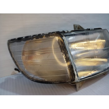 Recambio de faro derecho para mercedes-benz vito (w638) caja cerrada 112 cdi  (638.094) referencia OEM IAM 4401119R  