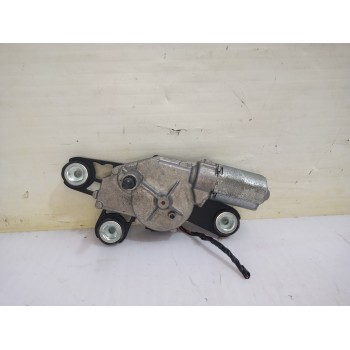 Recambio de motor limpia trasero para ford mondeo berlina (ge) ghia (06.2003) (d) referencia OEM IAM 0390201583  