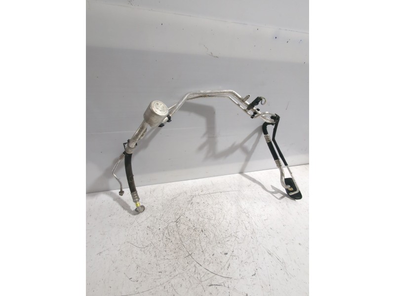 Recambio de tubos aire acondicionado para peugeot 307 (3a/c) 1.4 16v referencia OEM IAM 9657451280  