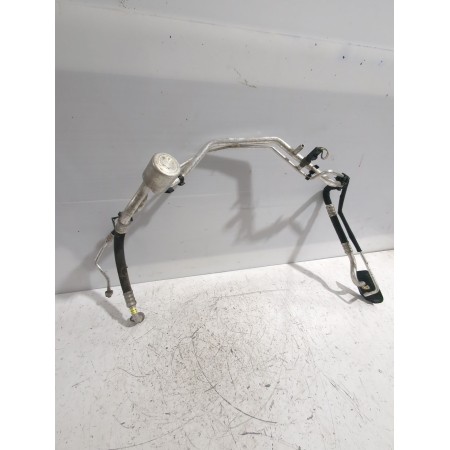 Recambio de tubos aire acondicionado para peugeot 307 (3a/c) 1.4 16v referencia OEM IAM 9657451280  