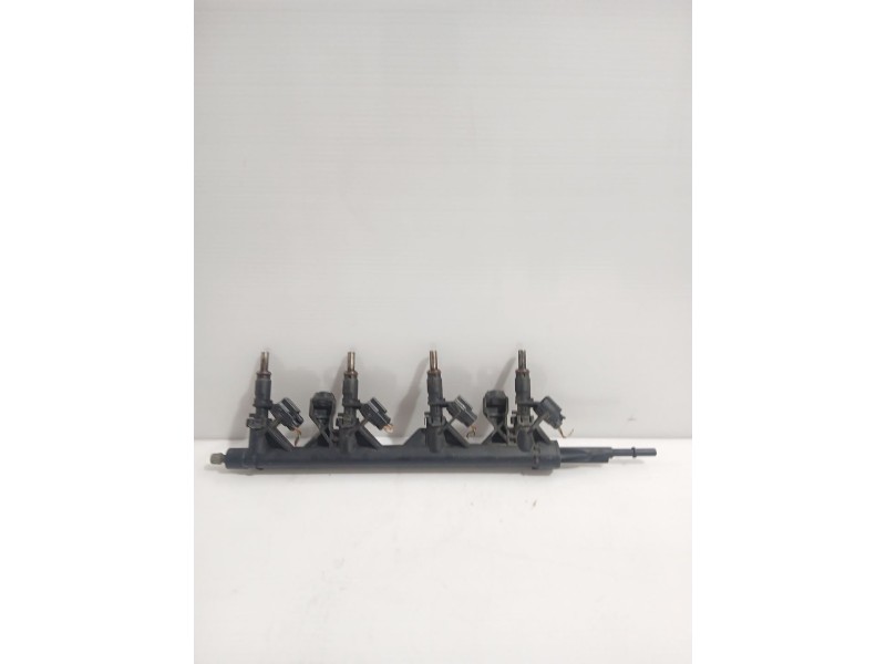 Recambio de rampa inyectora para mini mini (r56) one referencia OEM IAM 7528178  7528178