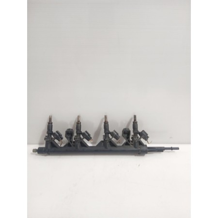 Recambio de rampa inyectora para mini mini (r56) one referencia OEM IAM 7528178  7528178