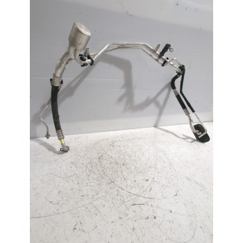 Recambio de tubos aire acondicionado para peugeot 307 (3a/c) 1.4 16v referencia OEM IAM 9657451280  