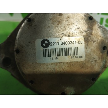 Recambio de soporte motor izquierdo para bmw x3 (e83) 2.0 16v diesel cat referencia OEM IAM 2211340034105  
