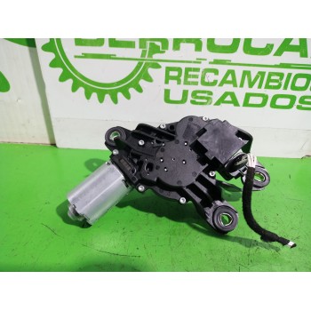 Recambio de motor limpia trasero para volkswagen golf vi (5k1) advance referencia OEM IAM 5K6955711B  