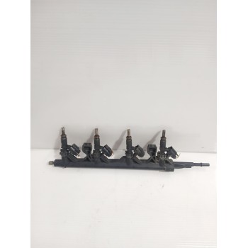 Recambio de rampa inyectora para mini mini (r56) one referencia OEM IAM 7528178  7528178