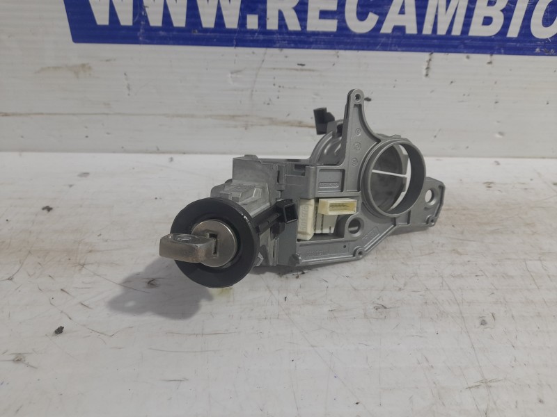 Recambio de conmutador de arranque para opel astra h ber. 1.7 16v cdti referencia OEM IAM N0501882  