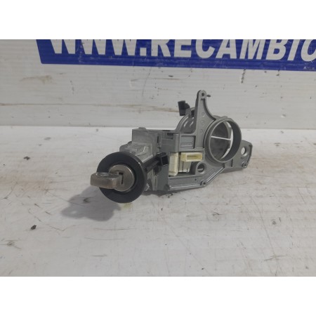 Recambio de conmutador de arranque para opel astra h ber. 1.7 16v cdti referencia OEM IAM N0501882  