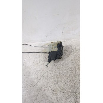 Recambio de cerradura puerta delantera derecha para hyundai tucson (jm) 2.0 crdi referencia OEM IAM 813202E010  