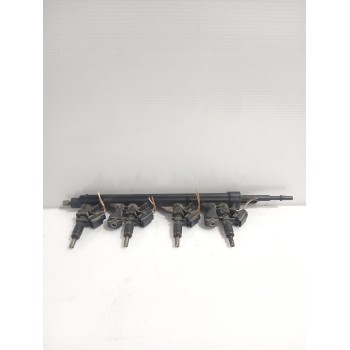 Recambio de rampa inyectora para mini mini (r56) one referencia OEM IAM 7528178  7528178