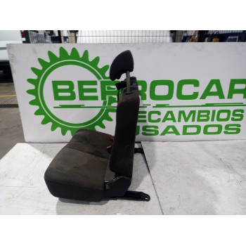 Recambio de asientos trasero izquierdo para seat altea xl (5p5) 1.4 16v tsi referencia OEM IAM 1K0885502EB  