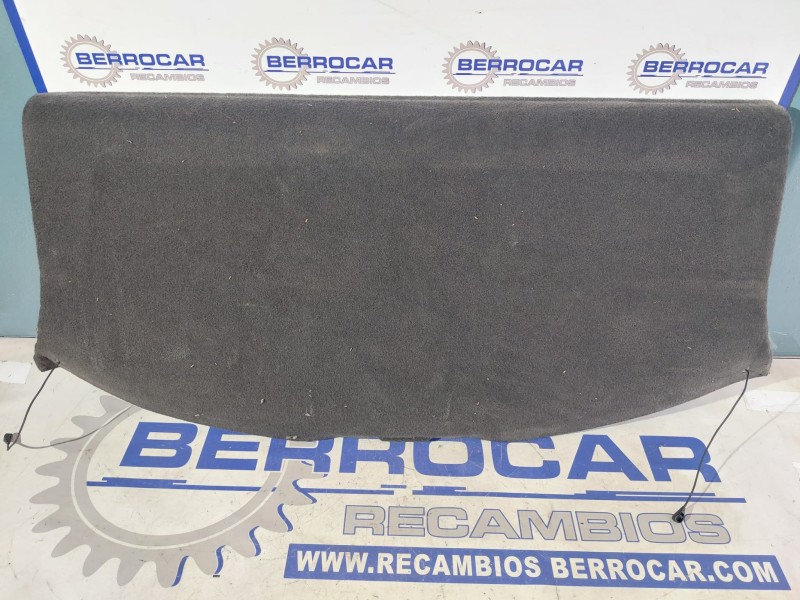 Recambio de bandeja trasera para seat leon (5f1) referencia OEM IAM W05F4867769A  
