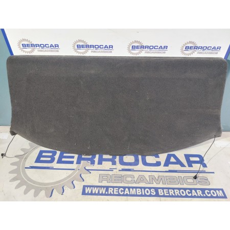 Recambio de bandeja trasera para seat leon (5f1) referencia OEM IAM W05F4867769A  