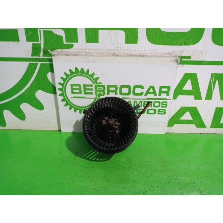 Recambio de motor calefaccion para volkswagen golf vi (5k1) advance referencia OEM IAM 3C1820015T  