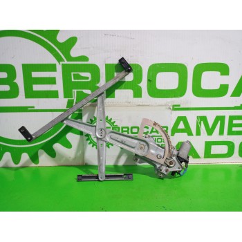 Recambio de elevalunas delantero derecho para kia sorento i (jc) 2.5 crdi referencia OEM IAM 824603E000  