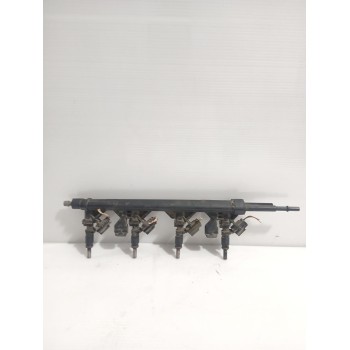 Recambio de rampa inyectora para mini mini (r56) one referencia OEM IAM 7528178  7528178