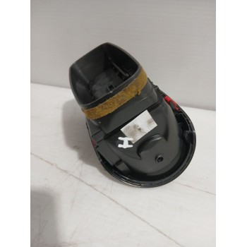 Recambio de rejilla aireadora para toyota yaris (_p21_, _pa1_, _ph1_) 1.5 hybrid (mxph11) referencia OEM IAM 55660K0050  