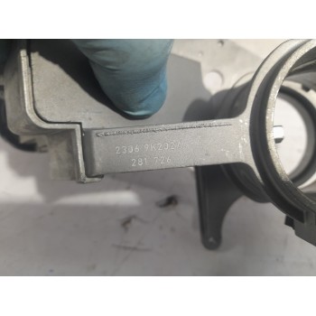 Recambio de conmutador de arranque para opel astra h ber. 1.7 16v cdti referencia OEM IAM N0501882  