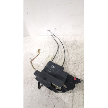 Recambio de cerradura puerta delantera derecha para hyundai tucson (jm) 2.0 crdi referencia OEM IAM 813202E010  