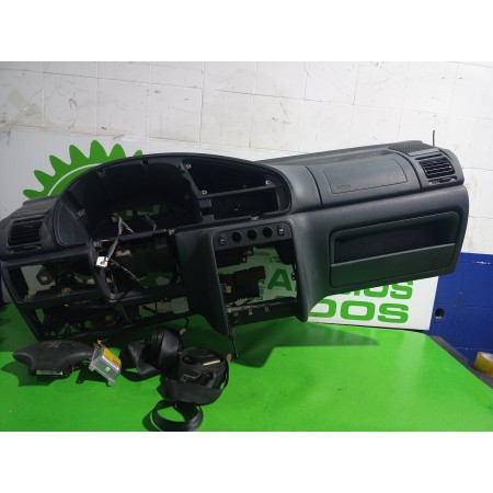 Recambio de kit airbag para peugeot partner (s1) 2.0 hdi cat referencia OEM IAM 821130  